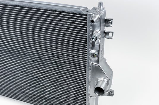 Csf 7233 CSF Radiators - Aluminum