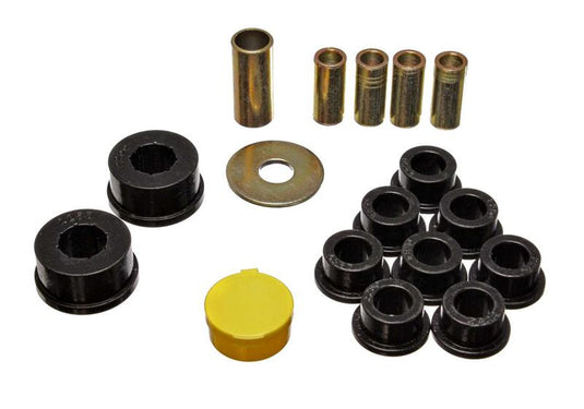 Energy Suspension 11.7102G ES Watts Link Bushings - Black
