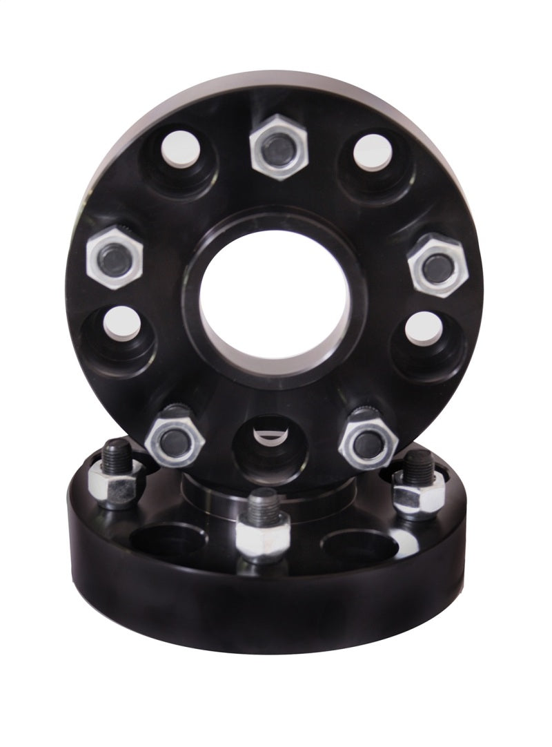 Load image into Gallery viewer, Rugged Ridge 15201.05 RUG Wheel Spacers
