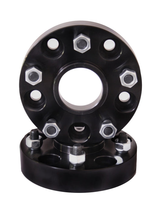 Rugged Ridge 15201.05 RUG Wheel Spacers