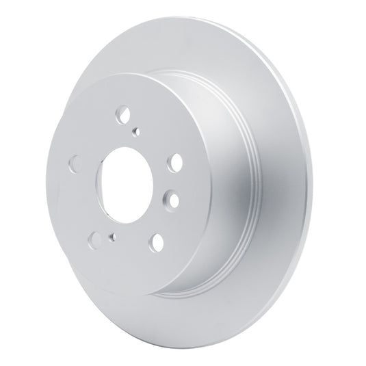 Dfc 604-76079 DFC GeoSPEC Coated Rotors - Plain