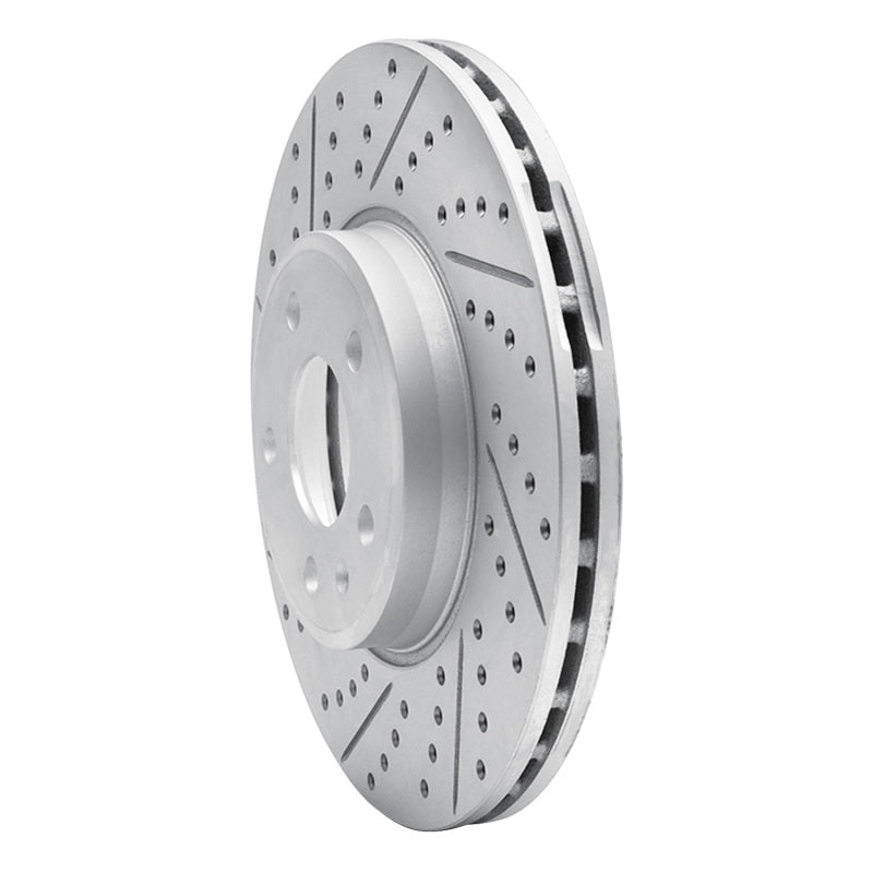 Load image into Gallery viewer, Dfc 830-73086L DFC Geoperf Rotors - Drill &amp; Slot

