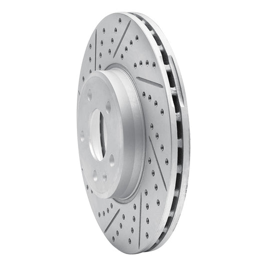 Dfc 830-73086L DFC Geoperf Rotors - Drill & Slot