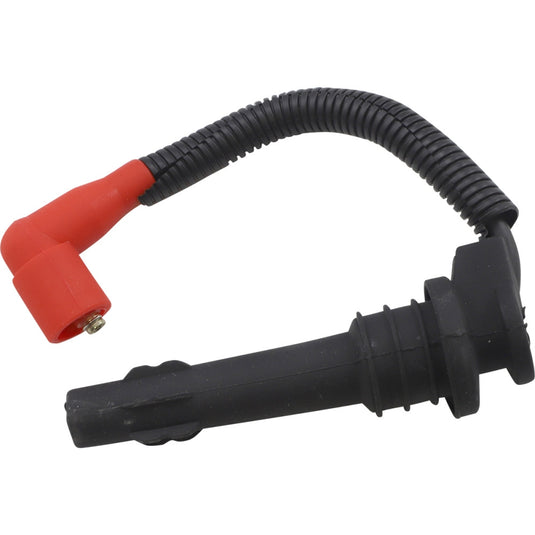 Moose Utility 100-2356-PU Spark Plug Cap/Wire