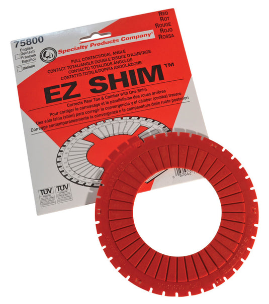 Spc Performance 75800 SPC Shim