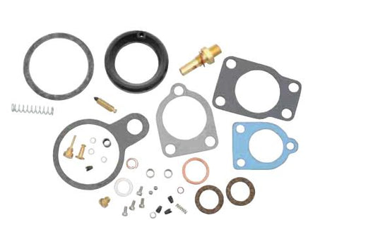 Drag Specialties 1003-0294 Linkert Rebuild Kit