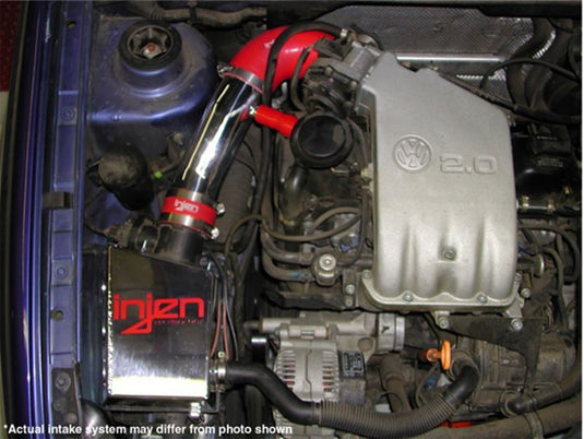 Injen IS3010BLK INJ IS Intakes