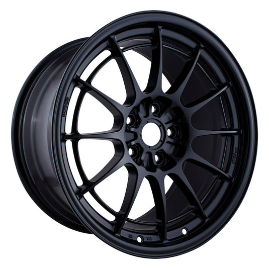Enkei 3658956540BK ENK NT03+M Wheels