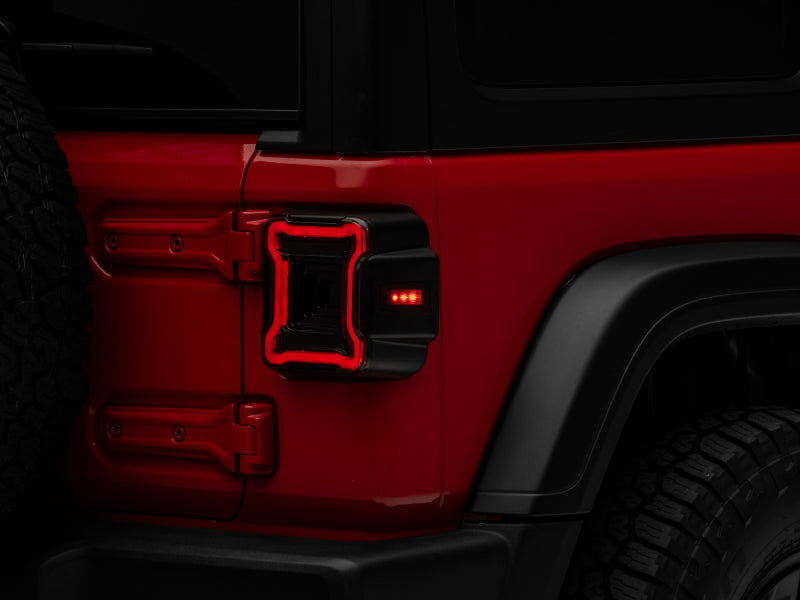 Load image into Gallery viewer, Raxiom J150581-JL RAX LED Taillights
