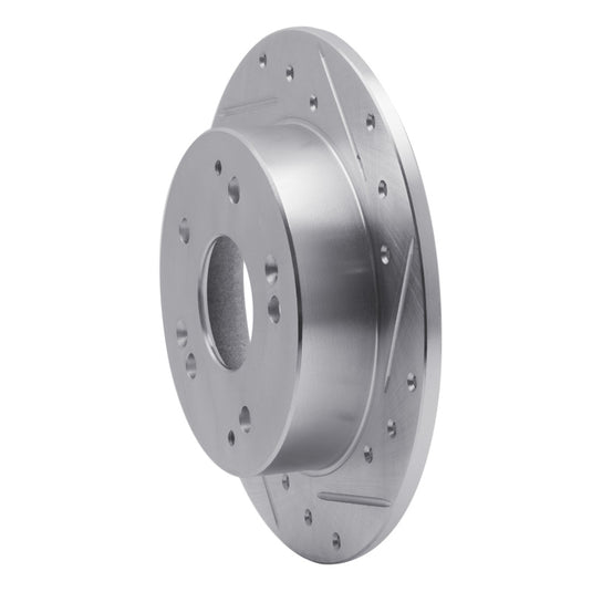 R1 Concepts 631-59026R RNC Brake Rotor - Drill & Slot