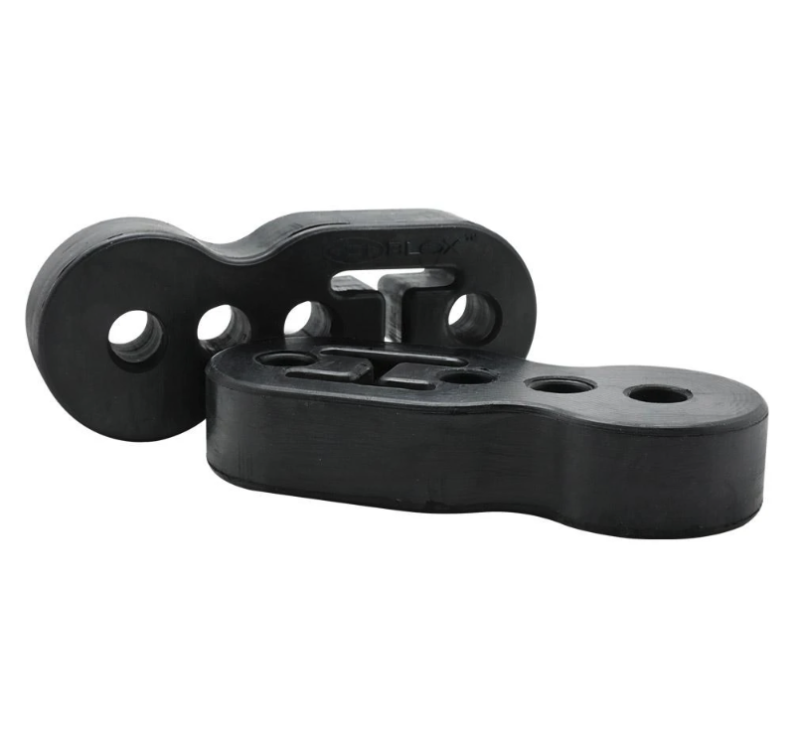 Load image into Gallery viewer, Blox Racing BXFL-00061 BX 4-hole Exhaust Hangers
