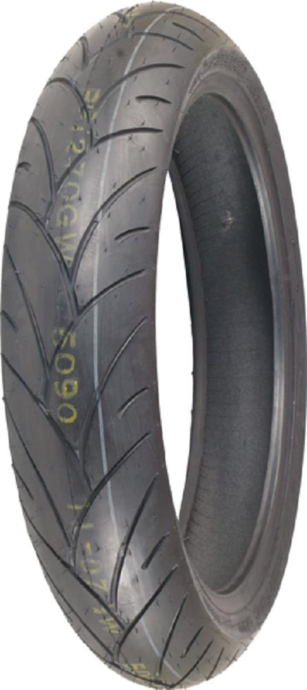 Shinko 87-4014 005 Advance Radial Rear Tire - 160/60ZR17