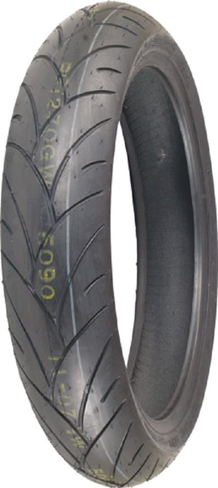 Shinko 87-4013 005 Advance Radial Front Tire - 120/70V21