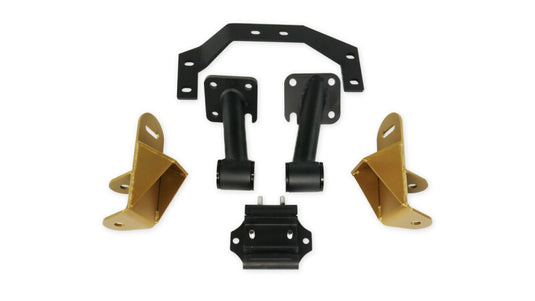 Isr Performance IS-240-RB25MKT ISR Engine Mounts
