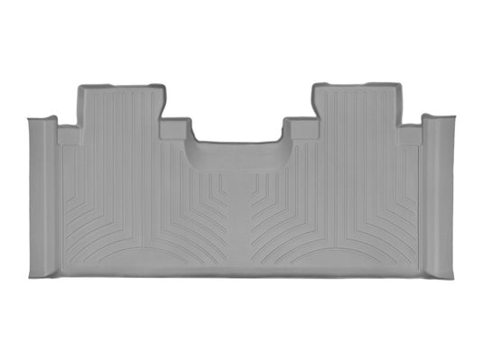 Weathertech 466973 WT FloorLiner - Rear - Grey