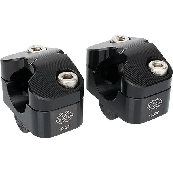 Gilles Tooling 1DGT-01 1D.GT Handlebar Riser Conversion Kit