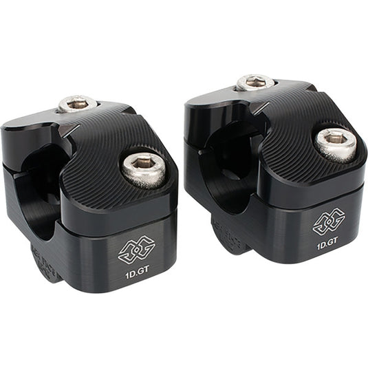 Gilles Tooling 1DGT-01 1D.GT Handlebar Riser Conversion Kit