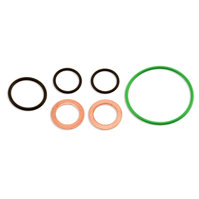 Bolt Mc Hardware OILCHG-EUR Oil Change Hardware Kit