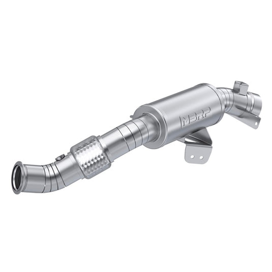 Mbrp AT-9219PT Sport Exhaust System