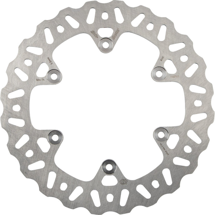 Moto-Master 110717-PU Nitro Series Brake Disc
