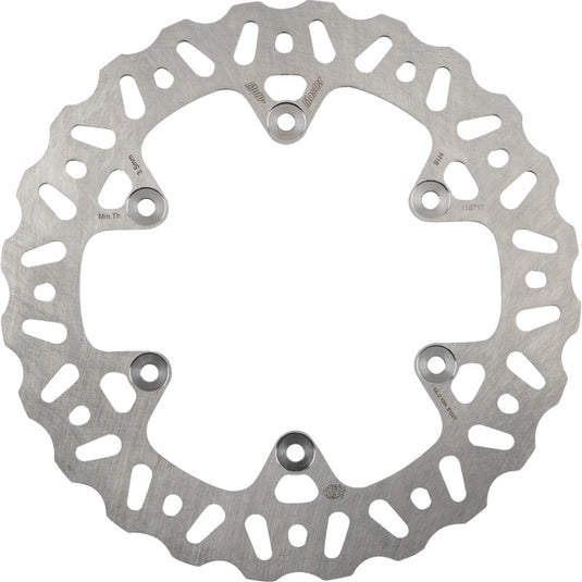 Moto-Master 110717-PU Nitro Series Brake Disc