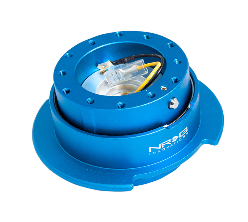 Load image into Gallery viewer, Nrg SRK-250BL NRG Quick Release - Gen 2.5
