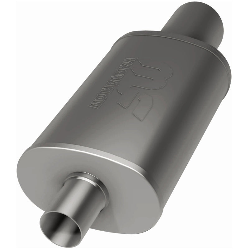 Load image into Gallery viewer, Magnaflow 14827 MAG SS Muffler w Tips
