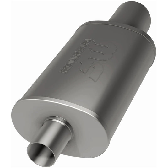 Magnaflow 14827 MAG SS Muffler w Tips