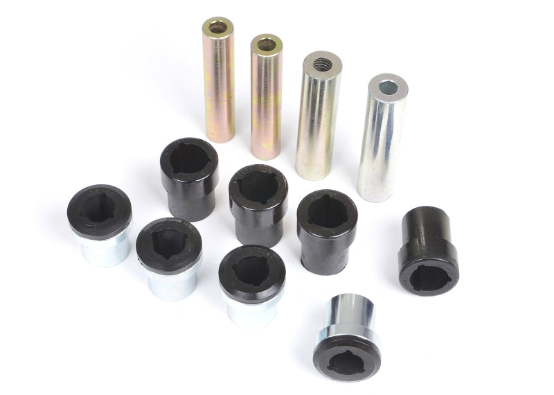Load image into Gallery viewer, Whiteline W51219A WL Bushings - Control Arm
