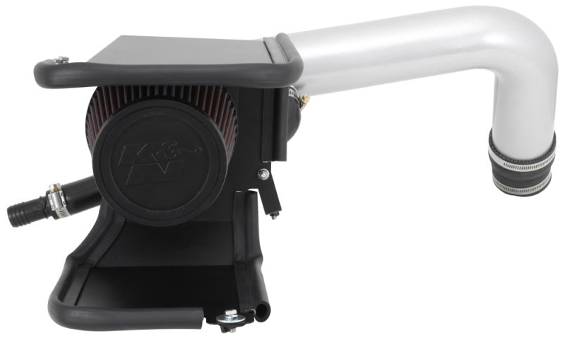 Load image into Gallery viewer, K&amp;N Engineering 69-5312TS KN 69 Typhoon Intake
