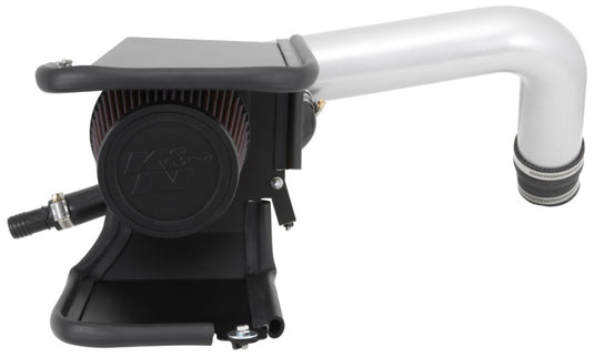 K&N Engineering 69-5312TS KN 69 Typhoon Intake