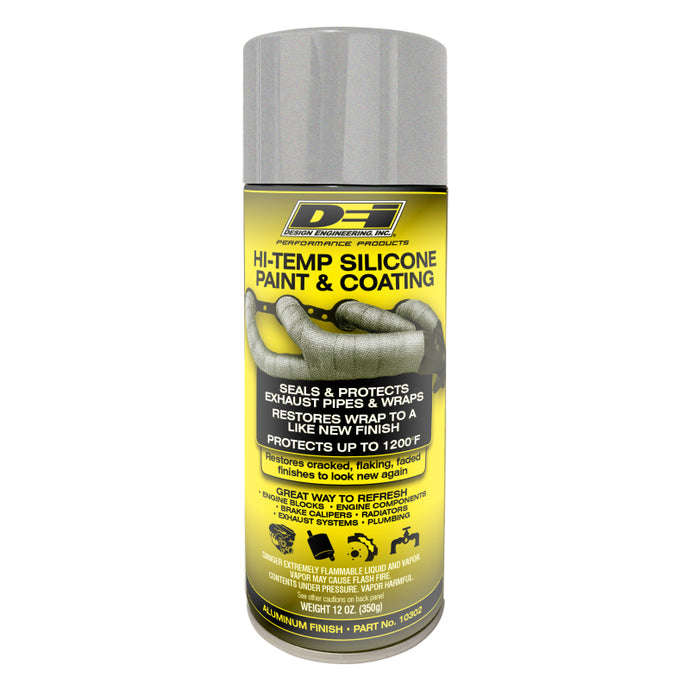 Dei 10302 DEI Silicone Coating