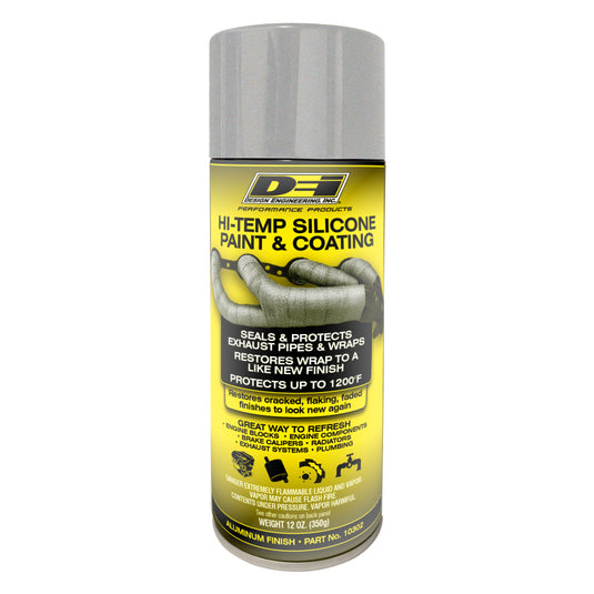 Dei 10302 DEI Silicone Coating