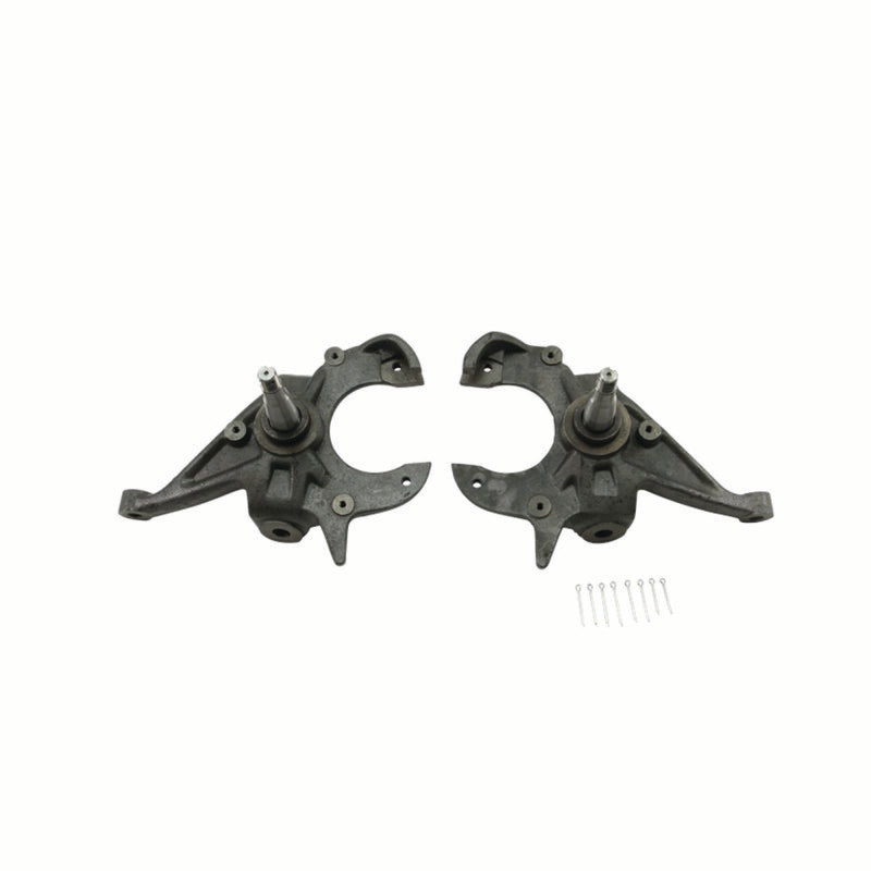 Load image into Gallery viewer, Belltech 2100 BT Drop Spindle Set
