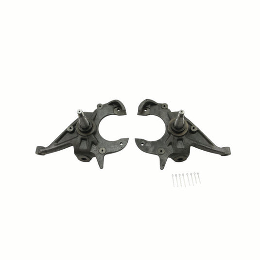 Belltech 2100 BT Drop Spindle Set