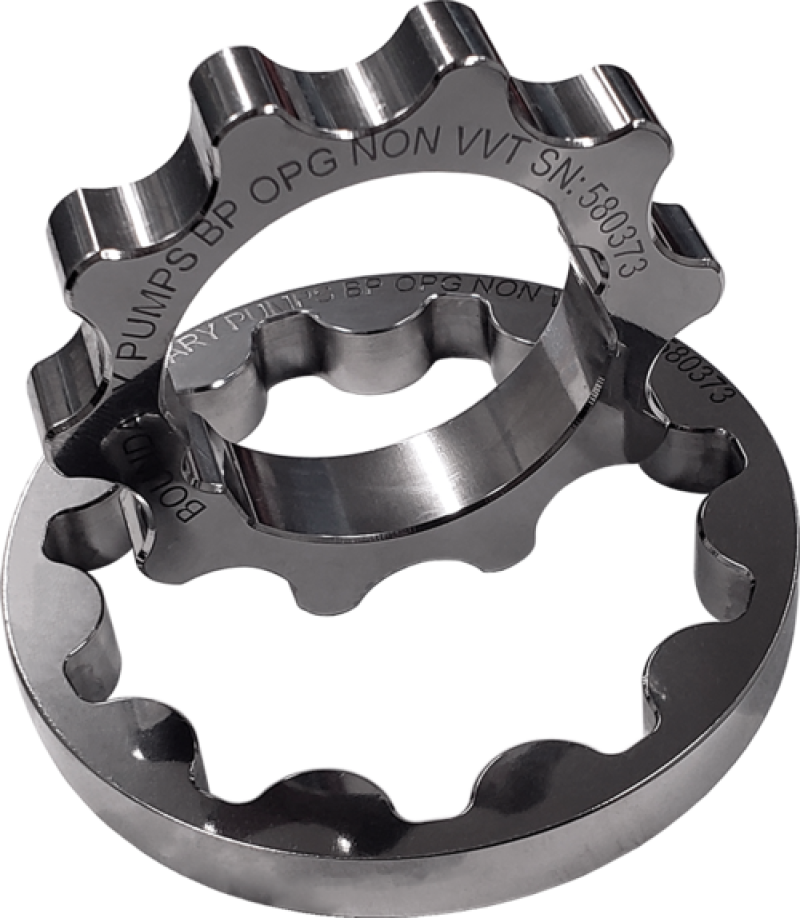 Load image into Gallery viewer, Boundary BP-S1 BOU Oil Pump Assembly
