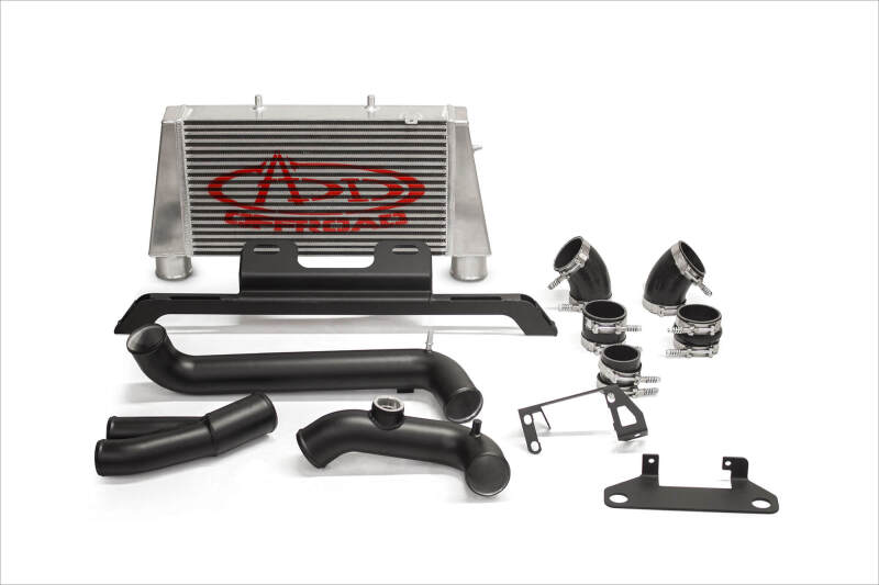 Load image into Gallery viewer, Addictive Desert Designs IC1650KIT-S ADD Intercooler Upgrade Kits
