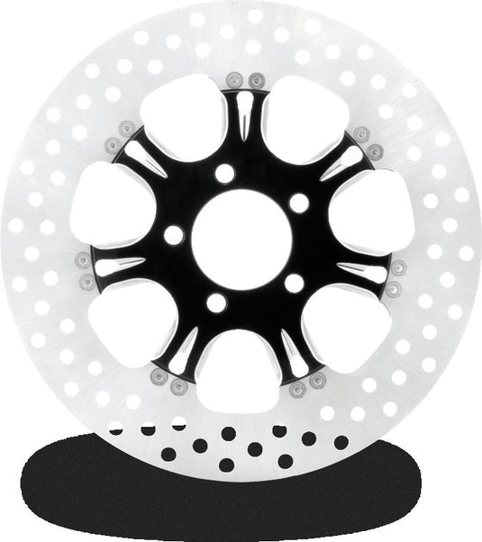 Performance Machine 0133-1800VIRS-BMP PFM Brake Rotors
