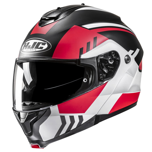 Semi-Flat Red (MC-1SF)