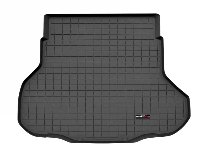 Weathertech 401818 WT Cargo Liners - Black