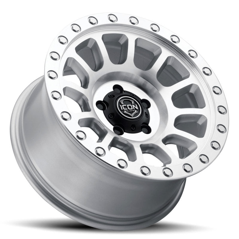 Load image into Gallery viewer, Icon 8017856350SM ICO Hulse Wheels
