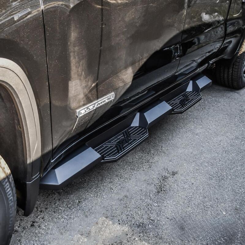 Load image into Gallery viewer, Westin 56-24125 WES Nerf Bars - HDX Xtreme
