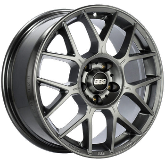 Bbs XR0108PG BBS XR Wheels