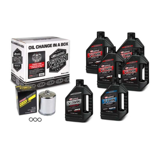 Maxima 90-119016PC MXA Quick Change Kit