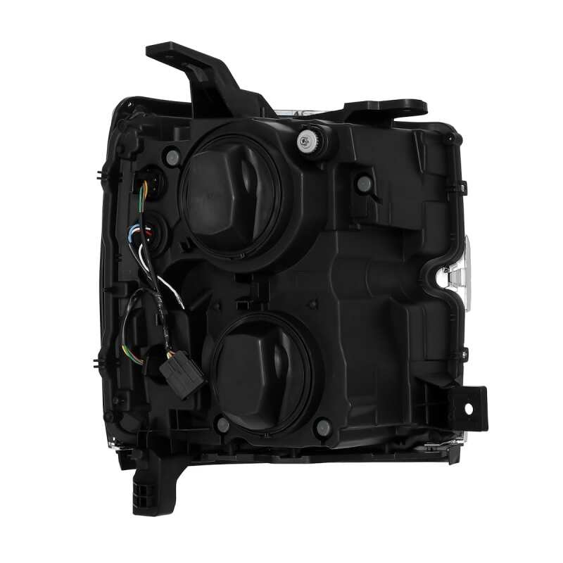 Load image into Gallery viewer, Alpharex 880228 ARX NOVA Headlights
