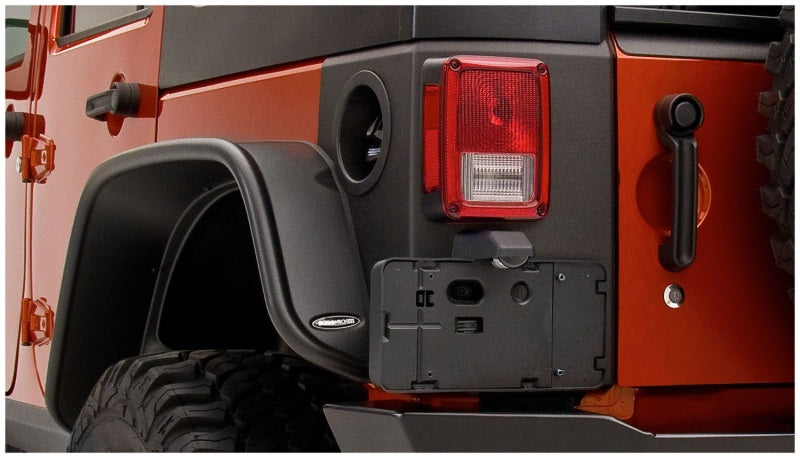 Load image into Gallery viewer, Bushwacker 14010 BUS Trail Armor
