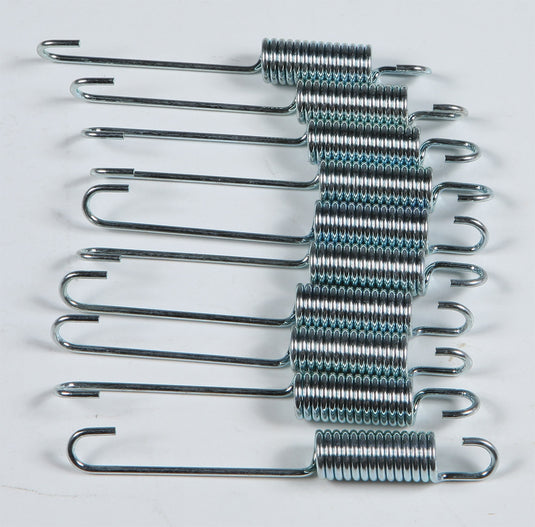 Sp1 02-107-05 10/PK Exhaust Spring (10pk) - 29.5 to 97.6mm