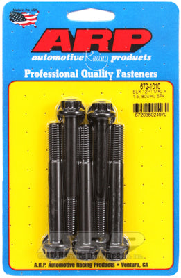 Arp 672-1010 ARP Chromoly Bolts