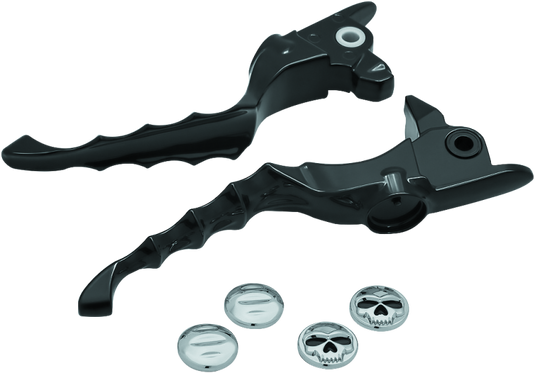 Kuryakyn 1983 KUR Levers D