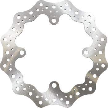 Moose Racing FXBD 30605 55NP RFX Rotor